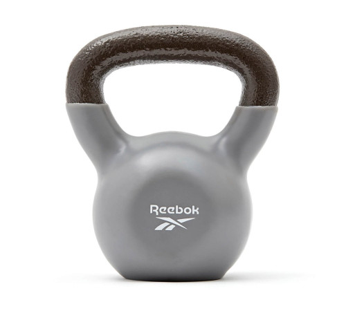 Гиря 8 кг REEBOK RAWT-17008 Гиря 8 кг REEBOK RAWT-17008