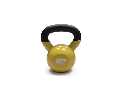 Гиря Ecofit MD2201 12 кг
