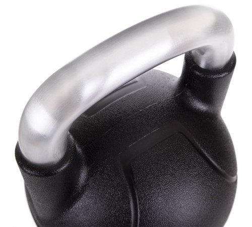 Гиря Zelart TA-2681-32 32 кг Гиря Zelart TA-2681-32 32 кг