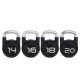 Гиря Zelart TA-2681-32 32 кг