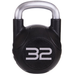 Гиря Zelart TA-2681-32 32 кг
