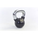 Гиря прогумована Zelart ТА-5162-2 2 кг