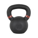Гиря чавунна inSPORTline Powder 14 кг