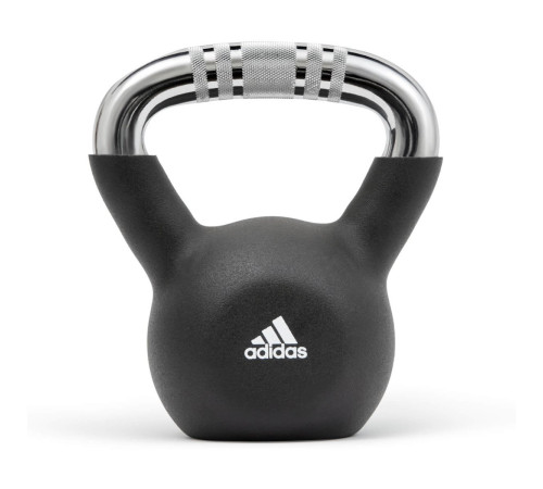 Гиря 8 кг ADIDAS ADWT-11323 Гиря 8 кг ADIDAS ADWT-11323