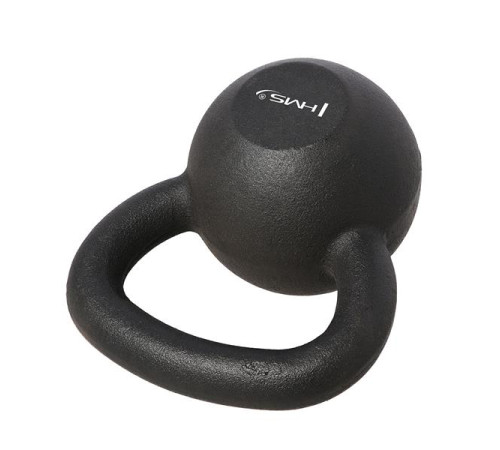 Гиря чавунна HMS KZG 10 кг