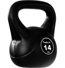 Гиря Movit Professional Kettlebell 14 кг