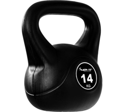 Гиря Movit Professional Kettlebell 14 кг