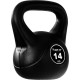 Гиря Movit Professional Kettlebell 14 кг