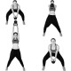 Гиря Movit Professional Kettlebell 14 кг