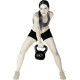 Гиря Movit Professional Kettlebell 14 кг