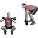Гиря Movit Professional Kettlebell 14 кг