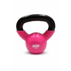 Гиря Ecofit MD2201 4 кг