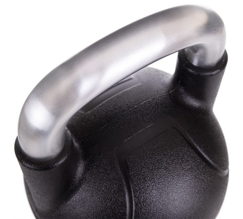 Гиря Zelart TA-2681-24 24 кг Гиря Zelart TA-2681-24 24 кг