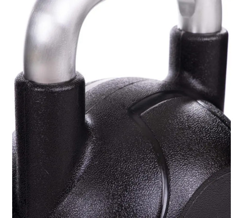 Гиря Zelart TA-2681-24 24 кг Гиря Zelart TA-2681-24 24 кг