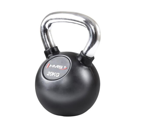 Гиря чавунна HMS KGC 20 кг