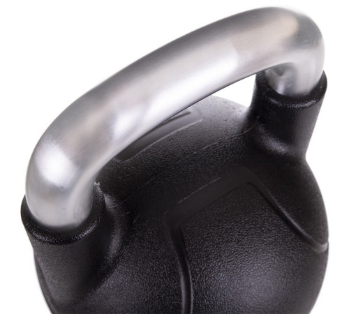 Гиря Zelart TA-2681-14 14 кг Гиря Zelart TA-2681-14 14 кг