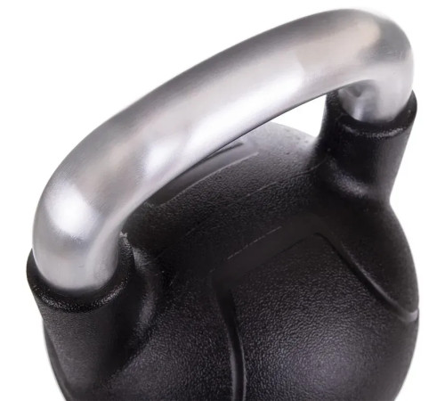 Гиря Zelart TA-2681-14 14 кг Гиря Zelart TA-2681-14 14 кг