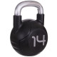 Гиря Zelart TA-2681-14 14 кг