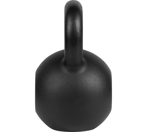 Гиря чавунна Rebel Active RBA-2323-26 26 кг