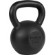 Гиря чавунна Rebel Active RBA-2323-26 26 кг
