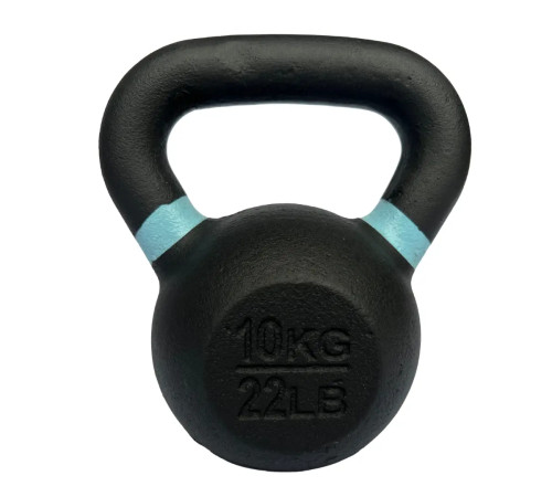 Гиря чавунна WCG 10 кг