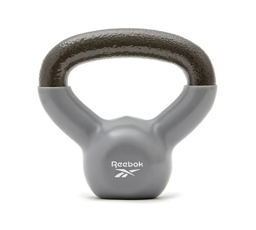 Гиря REEBOK KETTLEBELL 2 КГ RAWT-17002 Гиря REEBOK KETTLEBELL 2 КГ RAWT-17002