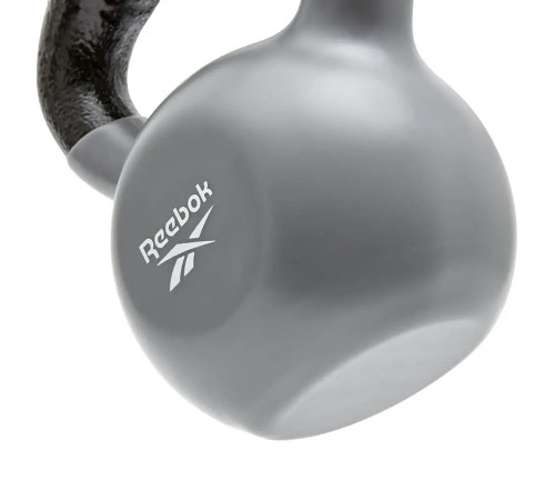 Гиря REEBOK KETTLEBELL 2 КГ RAWT-17002 Гиря REEBOK KETTLEBELL 2 КГ RAWT-17002