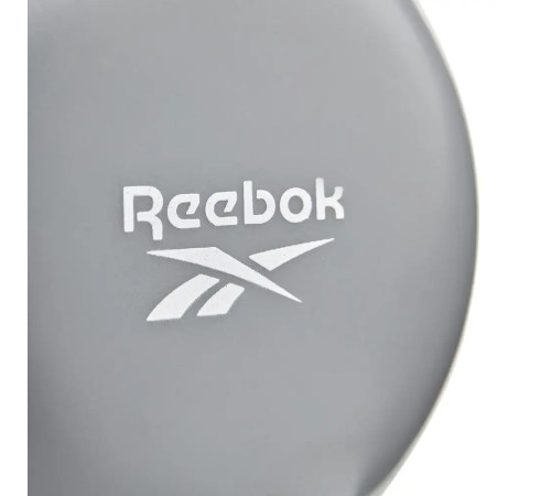 Гиря REEBOK KETTLEBELL 2 КГ RAWT-17002 Гиря REEBOK KETTLEBELL 2 КГ RAWT-17002