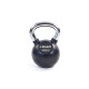Гиря прогумована Zelart ТА-5162-28 28 кг