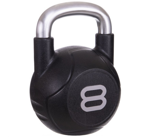 Гиря Zelart TA-2681-8 8 кг