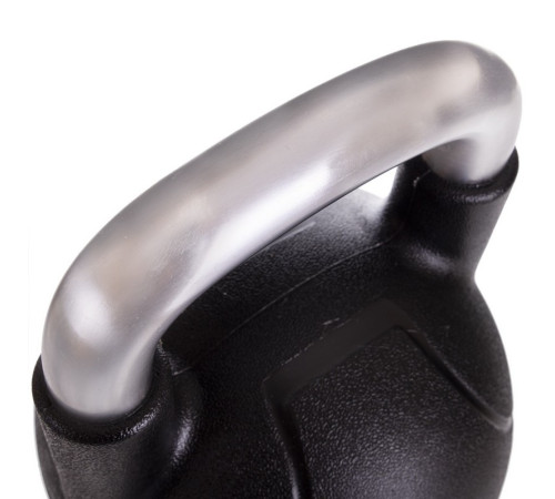 Гиря Zelart TA-2681-8 8 кг