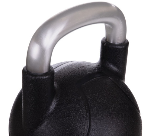 Гиря Zelart TA-2681-8 8 кг