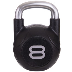 Гиря Zelart TA-2681-8 8 кг