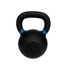 Гиря чавунна WCG 32 кг