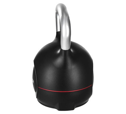 Гиря регульована VEVOR, чорна