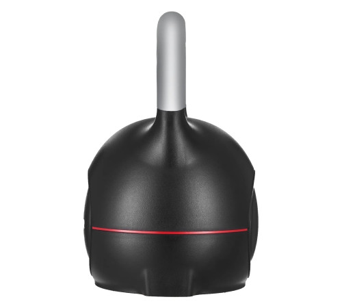 Гиря регульована VEVOR, чорна