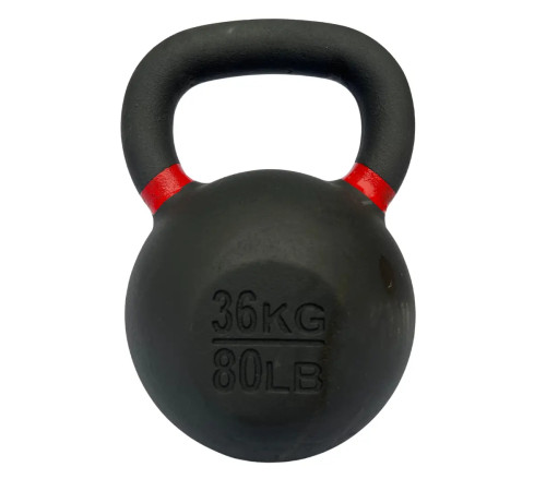 Гиря чавунна WCG 36 кг