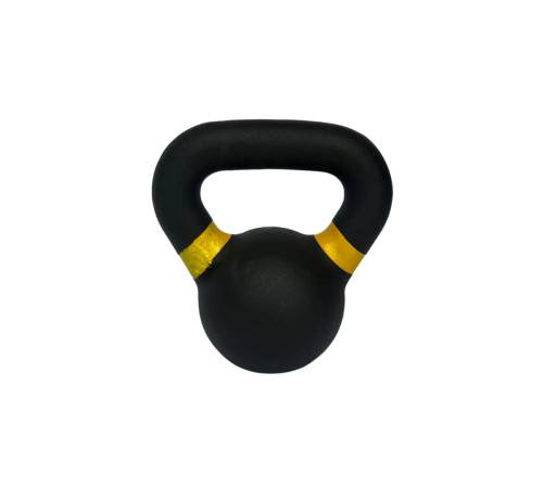 Гиря чавунна WCG 4 кг