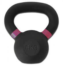 Гиря Explode PD193-1-06 6 кг