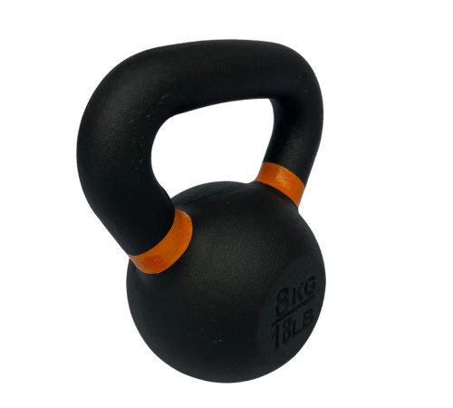 Гиря чавунна WCG 8 кг