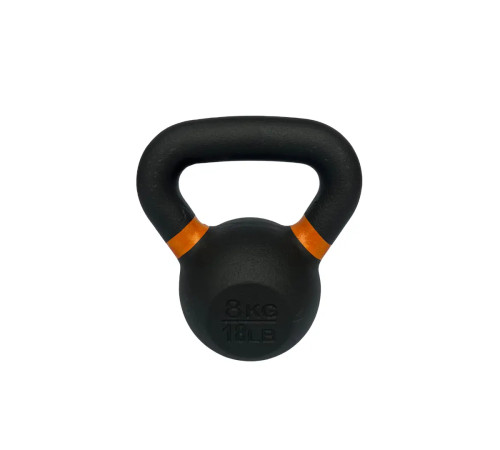 Гиря чавунна WCG 8 кг