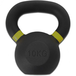 Гиря Explode PD193-1-10 10 кг