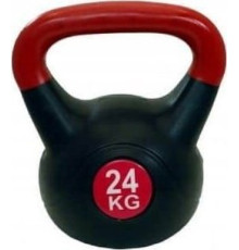 Гиря композитна SPARTAN S-1656 24 кг