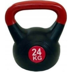 Гиря композитна SPARTAN S-1656 24 кг