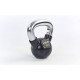 Гиря прогумована Zelart ТА-5162-4 4 кг
