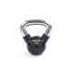 Гиря прогумована Zelart ТА-5162-4 4 кг