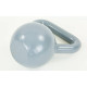 Гиря чавунна SP-Planeta UR TA-0182-12 12 кг