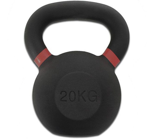 Гиря Explode PD193-1-20 20 кг