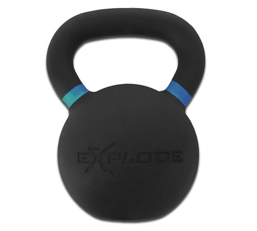 Гиря Explode PD193-1-28 28 кг Гиря Explode PD193-1-28 28 кг