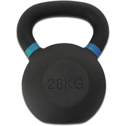 Гиря Explode PD193-1-28 28 кг